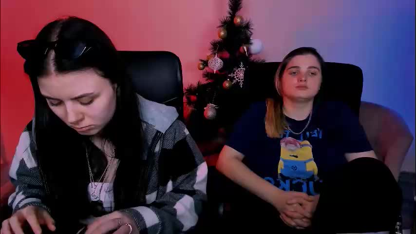 foxy_tease_ Cam Model Chat December 18, 2025