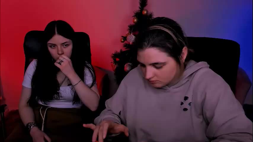 foxy_tease_ Cam Model Chat December 18, 2025