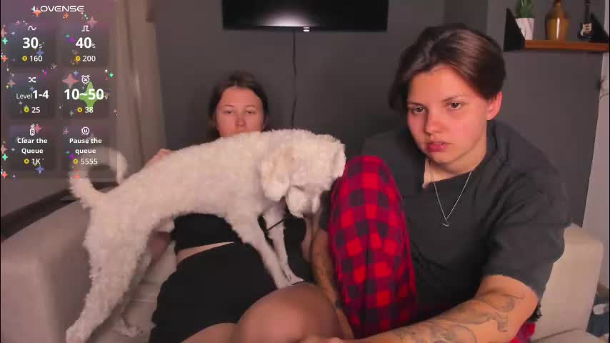 kortney_williams Cam Model Chat December 18, 2025