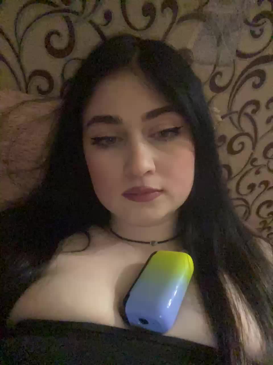 your_other_half Cam Model Chat December 18, 2025