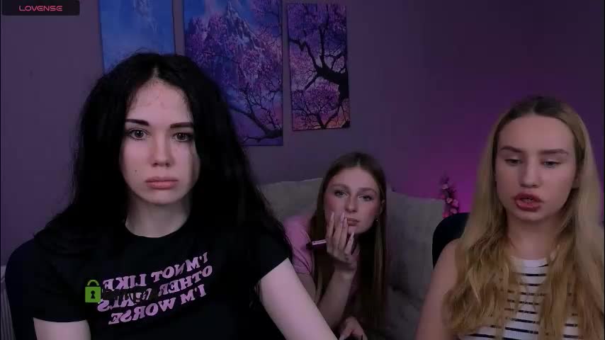 riley_sanders Cam Model Chat December 18, 2025