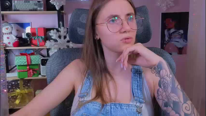 _lovelylove_ Cam Model Chat December 18, 2025