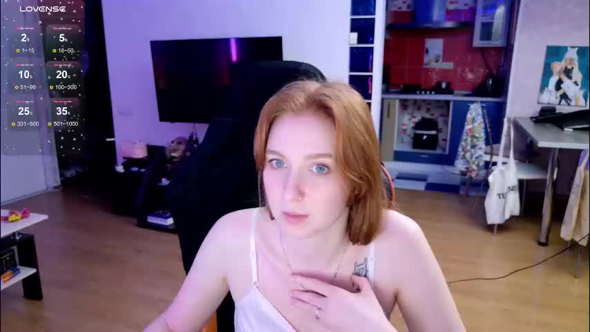 sinnerscorner Cam Model Chat December 18, 2025