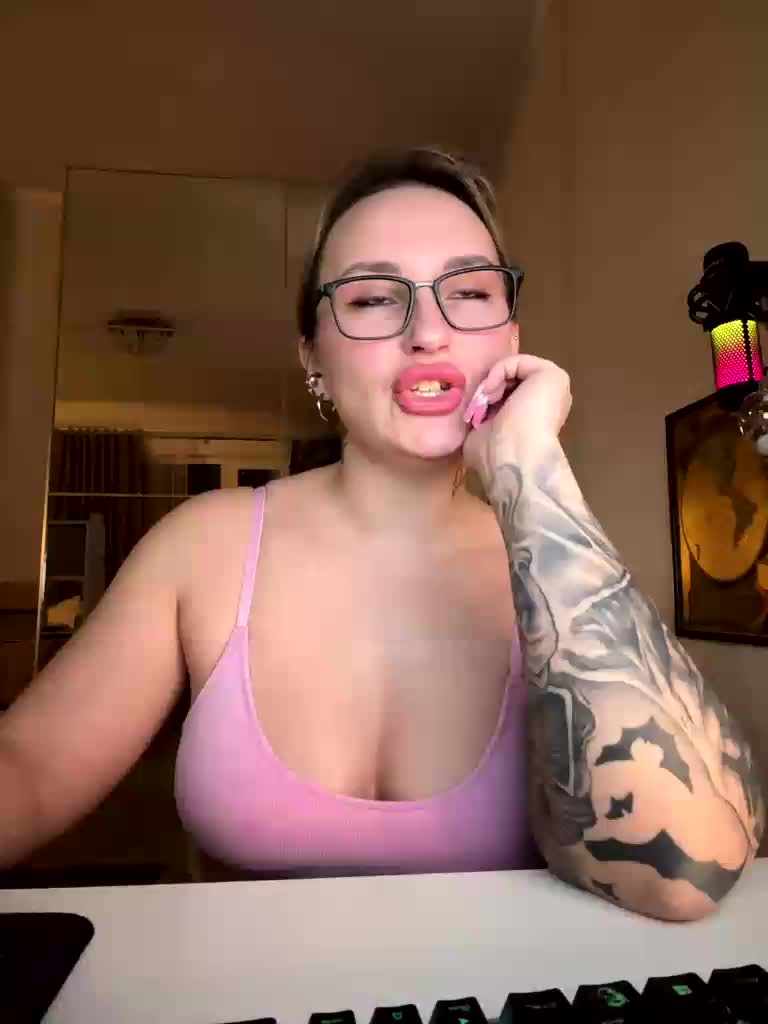 FetishTeacher Cam Model Chat December 18, 2025