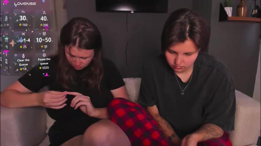 kortney_williams Cam Model Chat December 18, 2025