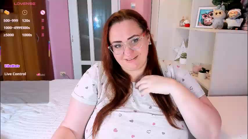 truly_goddess Cam Model Chat December 18, 2025