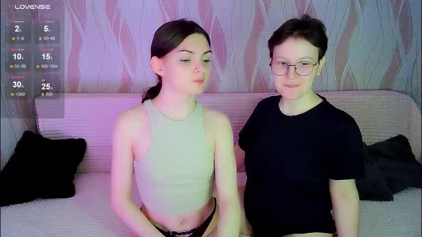 pornostendup Cam Model Chat December 18, 2025