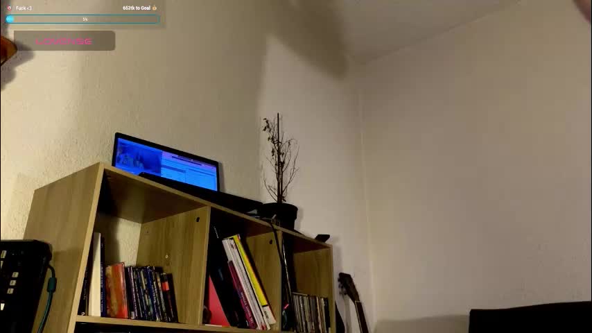 anna_annaa Cam Model Chat December 18, 2025