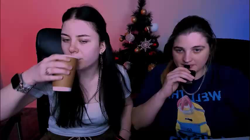 foxy_tease_ Cam Model Chat December 18, 2025