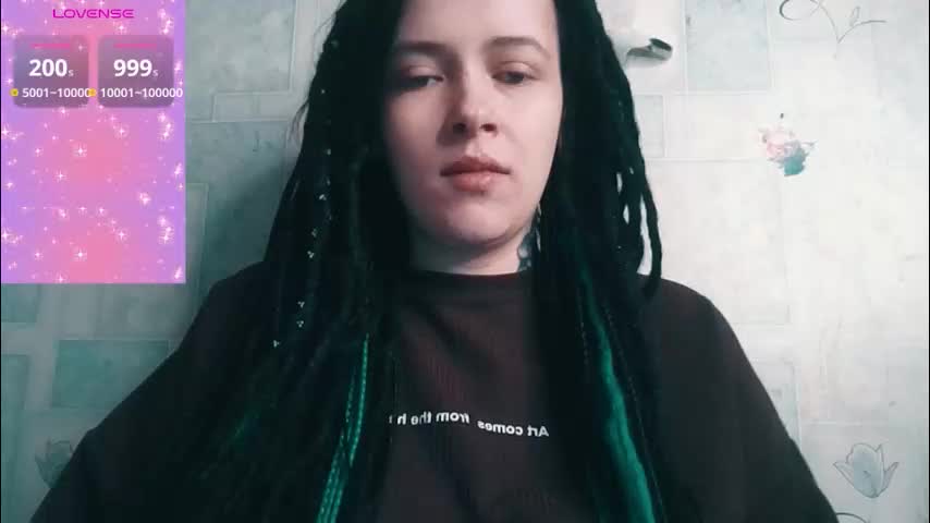 polly_wow Cam Model Chat December 18, 2025