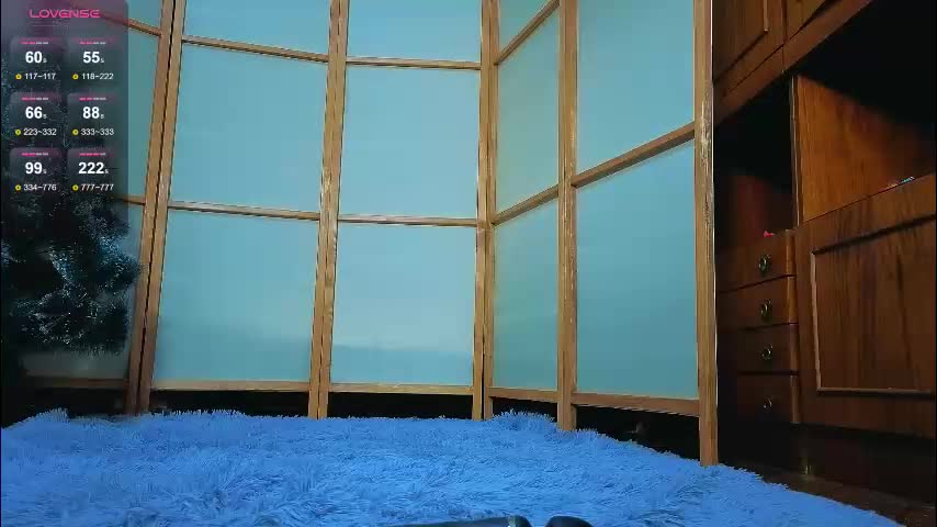 honeyyy_bunny Cam Model Chat December 18, 2025