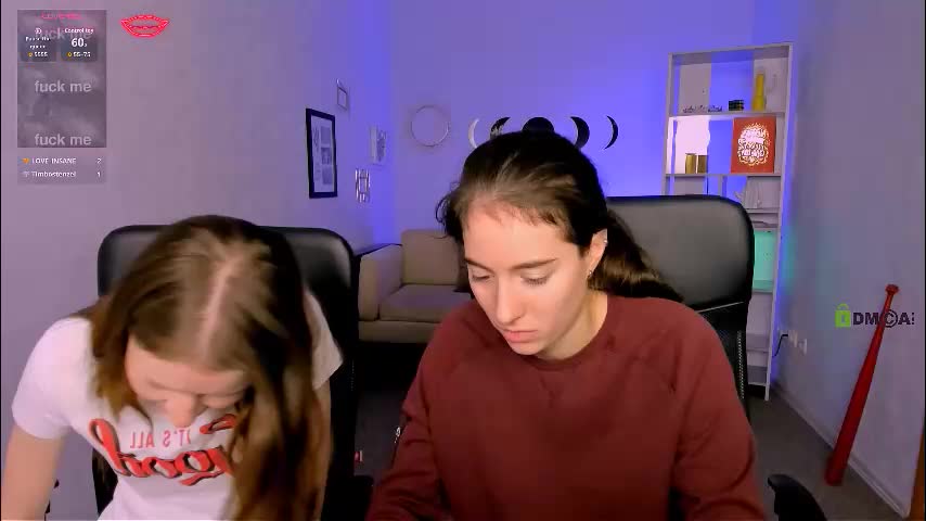 daisy_baby_ Cam Model Chat December 18, 2025