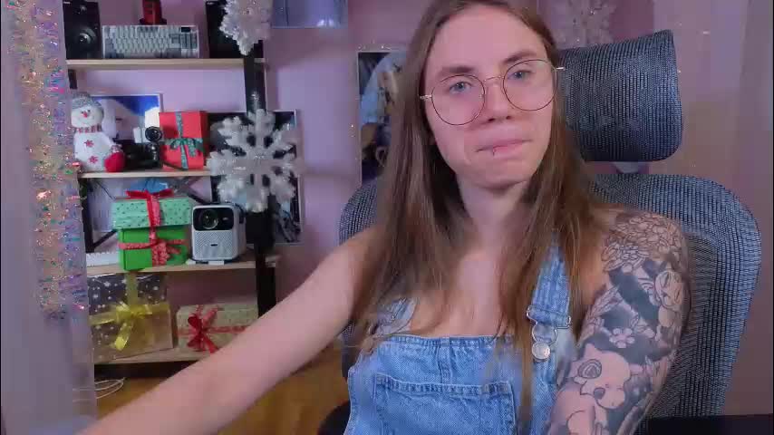_lovelylove_ Cam Model Chat December 18, 2025