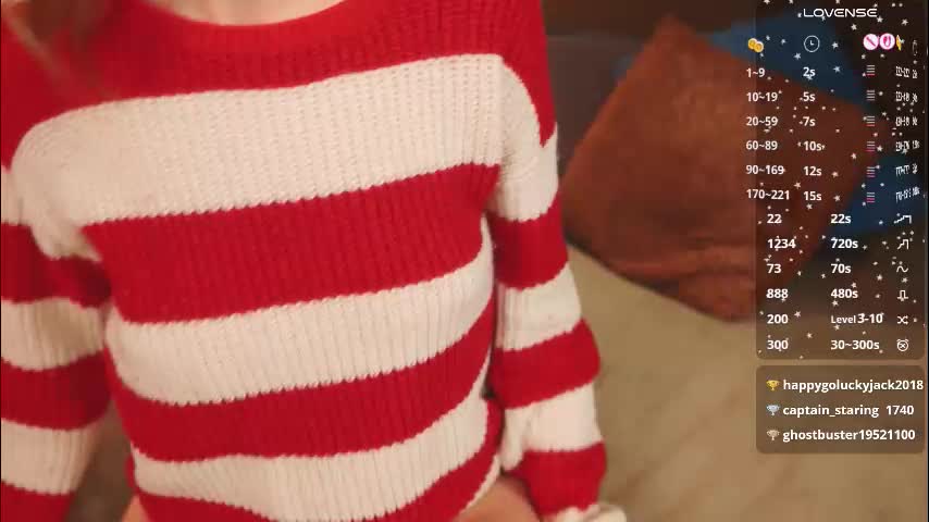 bananya_kitty Cam Model Chat December 18, 2025