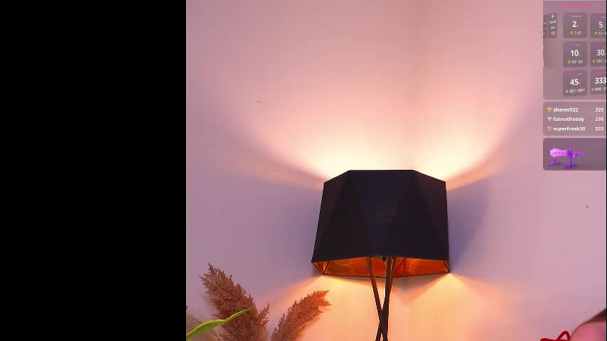 katymolly Cam Model Chat December 18, 2025