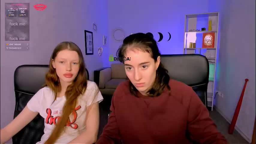 daisy_baby_ Cam Model Chat December 18, 2025