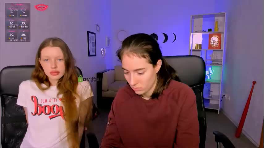 daisy_baby_ Cam Model Chat December 18, 2025