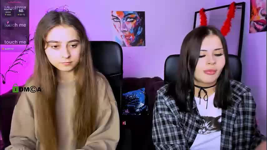 rebecca_smile_ Cam Model Chat December 18, 2025