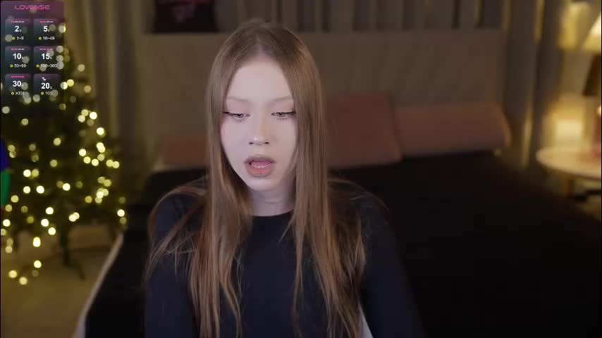 anabel2054 Cam Model Chat December 18, 2025