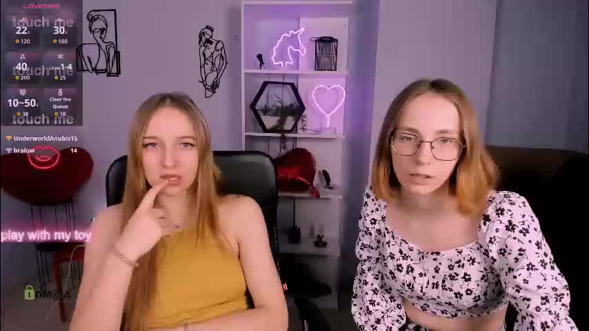 keylas_moan Cam Model Chat December 18, 2025