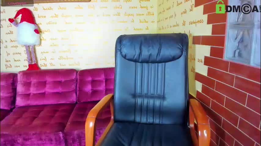 alexa_glory Cam Model Chat December 18, 2025