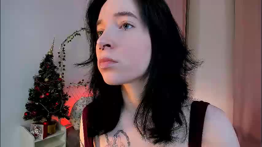 lilithlunna Cam Model Chat December 18, 2025