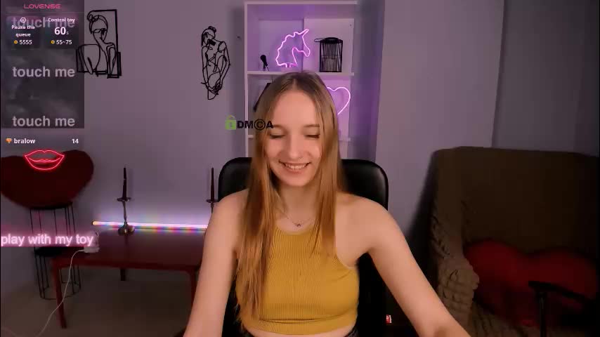 keylas_moan Cam Model Chat December 18, 2025