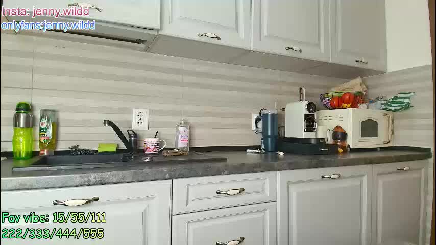 jennywildd Cam Model Chat December 18, 2025