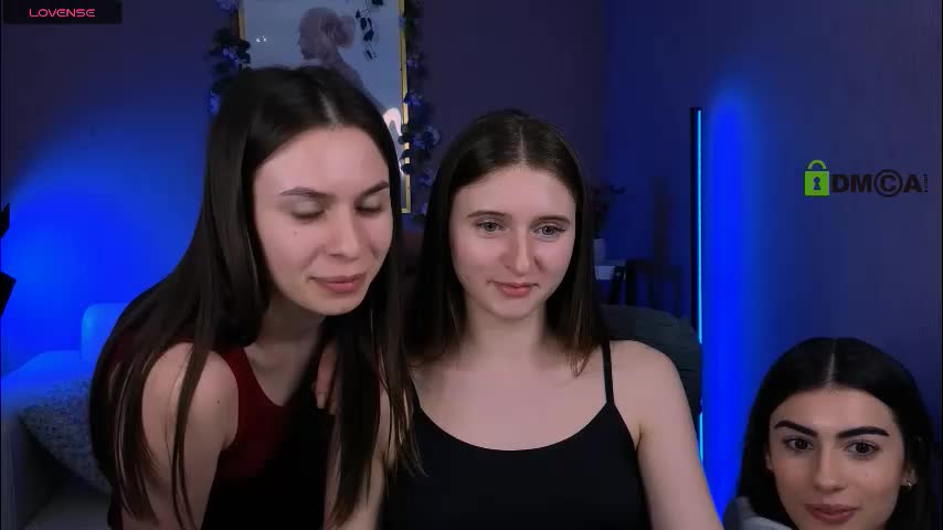 kaisy_star Cam Model Chat December 18, 2025