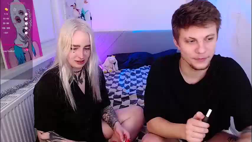 degradat1on Cam Model Chat December 18, 2025