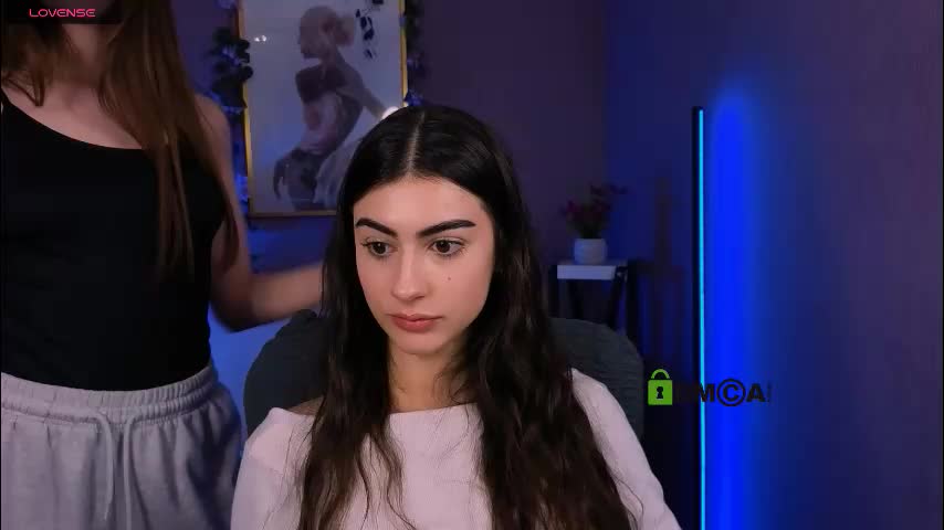 kaisy_star Cam Model Chat December 18, 2025