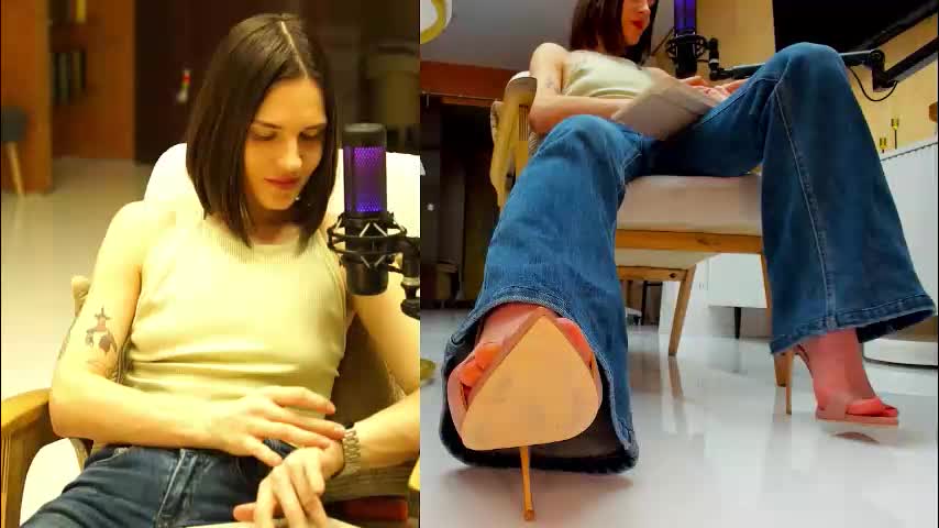 adagrand Cam Model Chat December 18, 2025