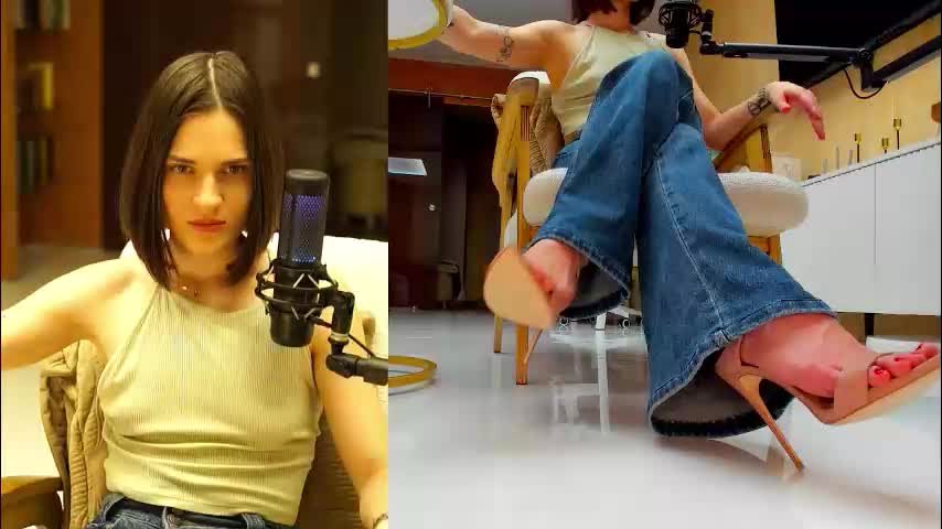 adagrand Cam Model Chat December 18, 2025