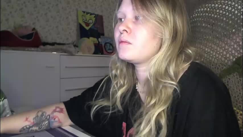 fairydreams_ Cam Model Chat December 18, 2025