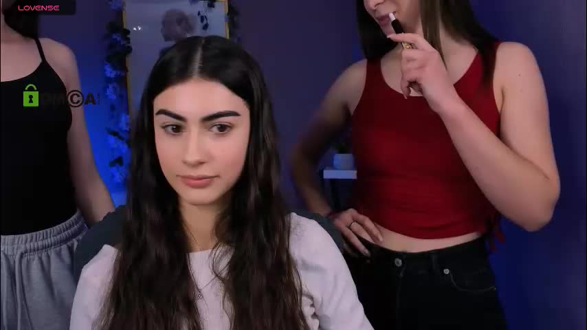 kaisy_star Cam Model Chat December 18, 2025