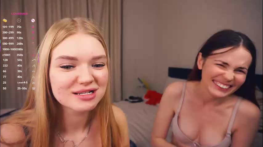 judithchristina Cam Model Chat December 18, 2025