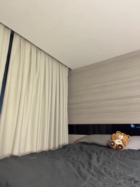 Nastyu-sha Cam Model Chat December 18, 2025