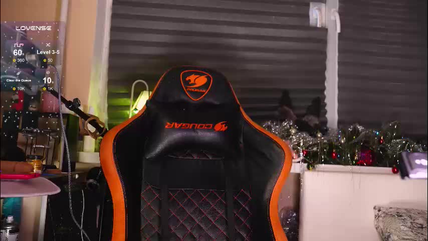 bluecherryyy Cam Model Chat December 18, 2025