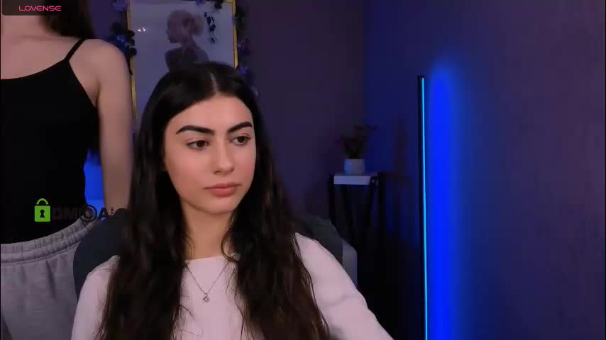 kaisy_star Cam Model Chat December 18, 2025