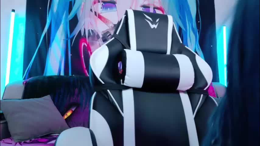 aurora_natsuki Cam Model Chat December 18, 2025