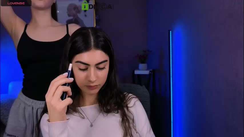 kaisy_star Cam Model Chat December 18, 2025