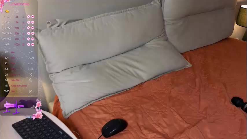 brightrays__ Cam Model Chat December 18, 2025