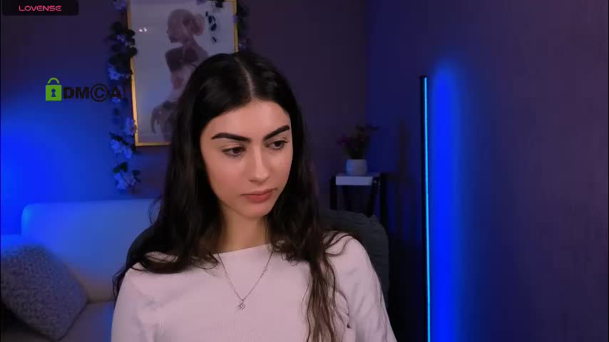 kaisy_star Cam Model Chat December 18, 2025