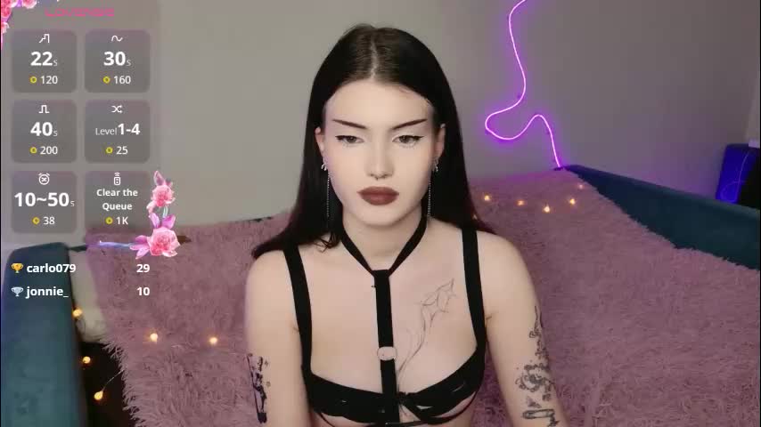 alice118james Cam Model Chat December 18, 2025