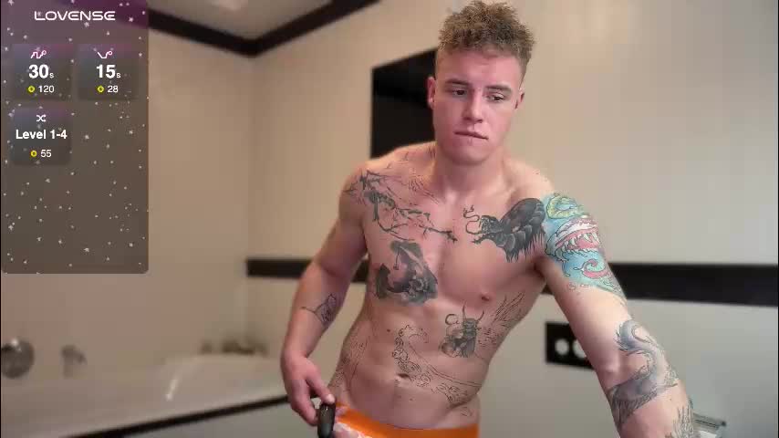 mia_andre Cam Model Chat December 18, 2025