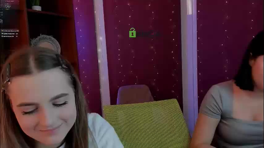 rose_style Cam Model Chat December 18, 2025