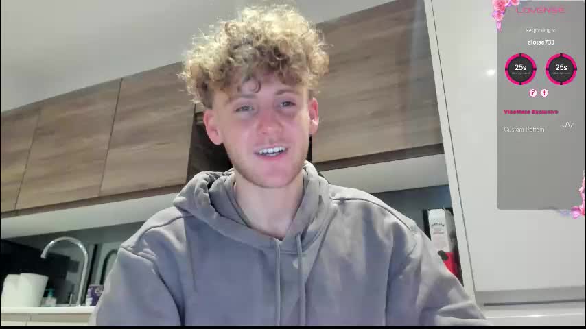 dominantalex182 Cam Model Chat December 18, 2025