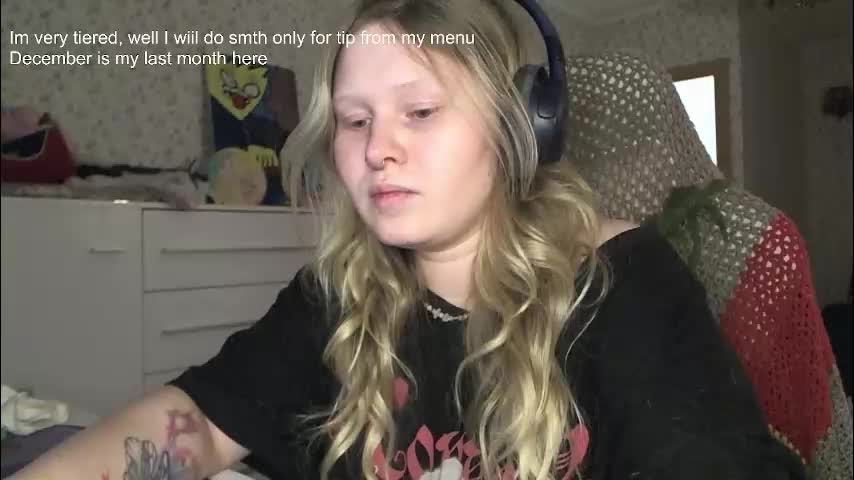 fairydreams_ Cam Model Chat December 18, 2025