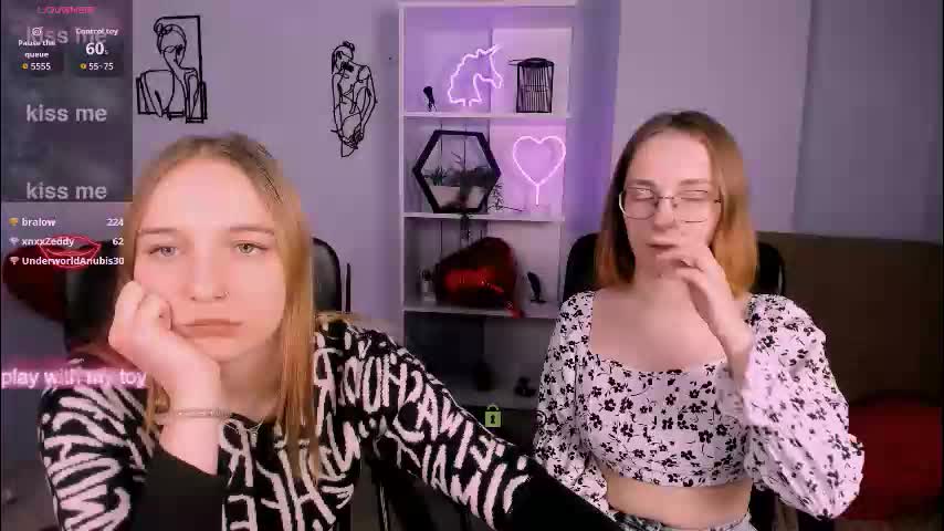 keylas_moan Cam Model Chat December 18, 2025