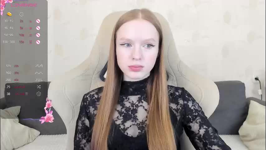 milymi_ Cam Model Chat December 18, 2025